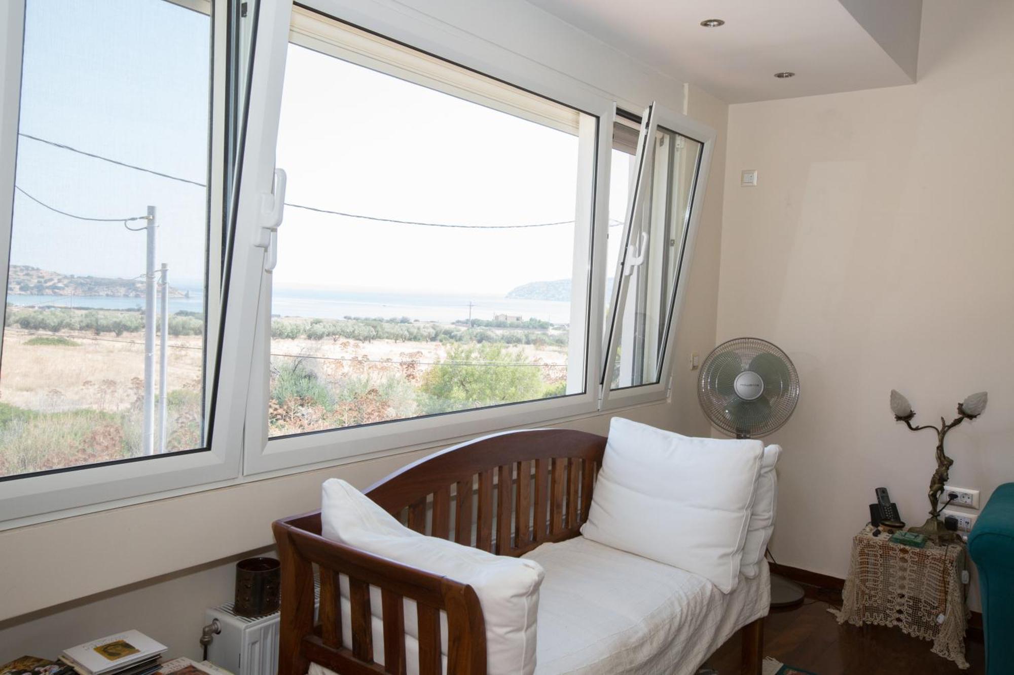 Sounio Mare Apartment Sounion Room photo